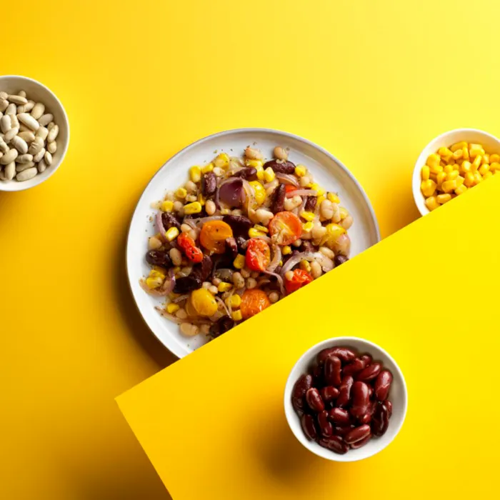 Entrées